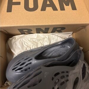 Adidas Yeezy Foam Runners Men’s 7